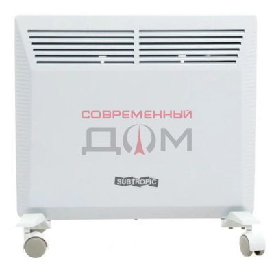 Конвектор электрический Subtropic SUB/EC-1000 EMR /1кВт, до 15м2
